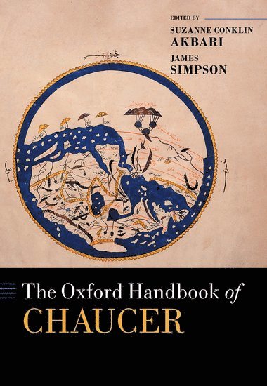 The Oxford Handbook of Chaucer 1