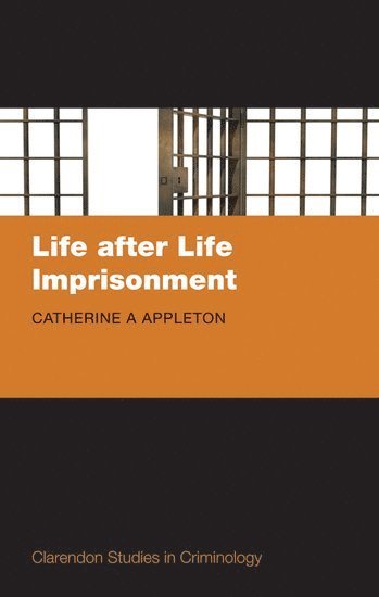 bokomslag Life after Life Imprisonment