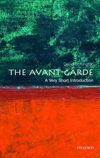 The Avant Garde 1