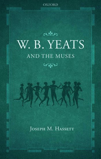 W.B. Yeats and the Muses 1