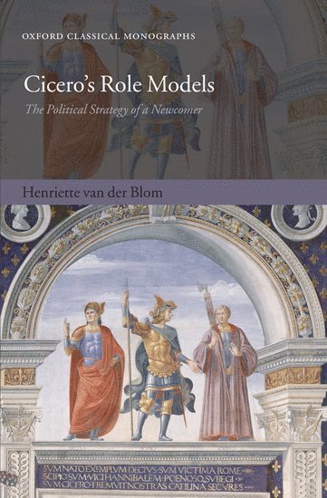 Cicero's Role Models 1