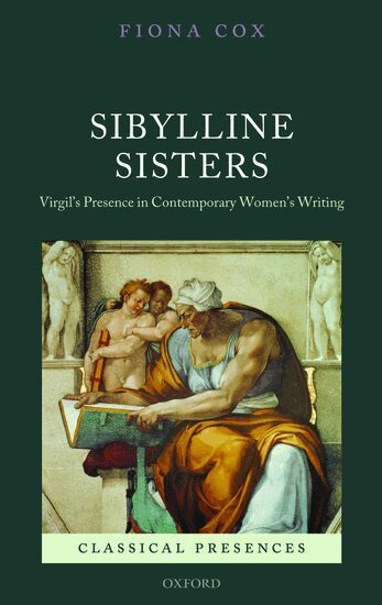 Fiona Cox - Sibylline Sisters, Inbunden