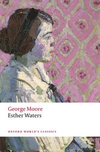 bokomslag Esther Waters