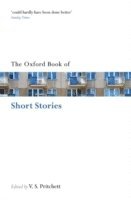 bokomslag The Oxford Book of Short Stories