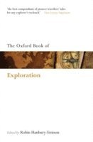 bokomslag The Oxford Book of Exploration
