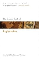 The Oxford Book of Exploration 1