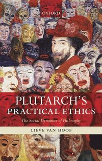 bokomslag Plutarch's Practical Ethics