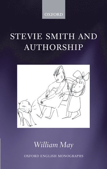 Stevie Smith and Authorship 1