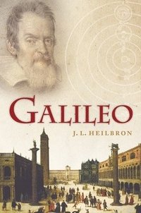 bokomslag Galileo