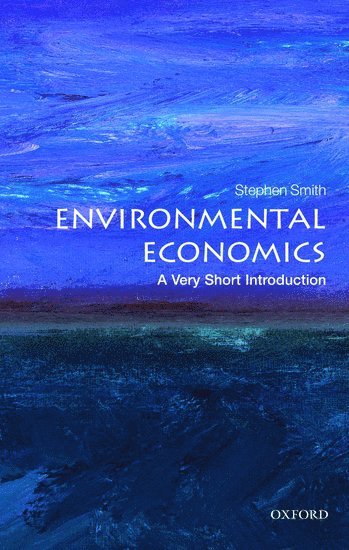 Environmental Economics: A Very Short Introduction 1