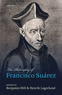 bokomslag The Philosophy of Francisco Surez