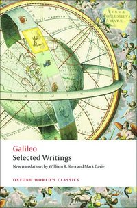 bokomslag Selected Writings