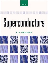 bokomslag Superconductors