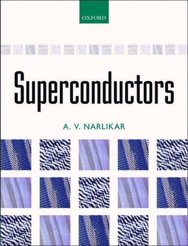 bokomslag Superconductors