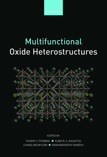Multifunctional Oxide Heterostructures 1