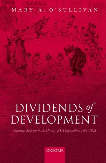 bokomslag Dividends of Development