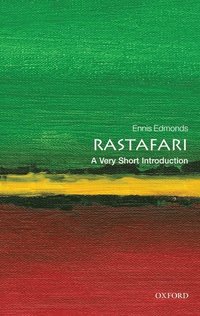 bokomslag Rastafari: A Very Short Introduction