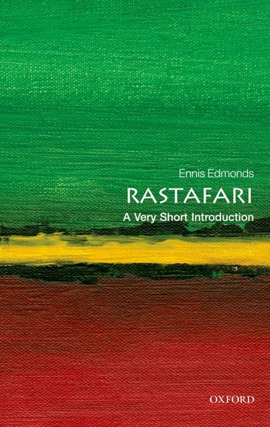 Ennis B. Edmonds - Rastafari, Häftad