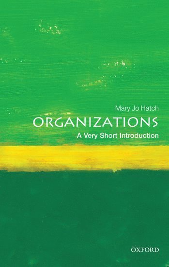 Organizations 1