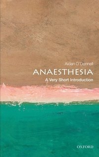 bokomslag Anaesthesia