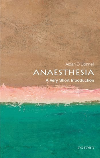 Anaesthesia 1