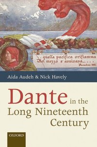 bokomslag Dante in the Long Nineteenth Century