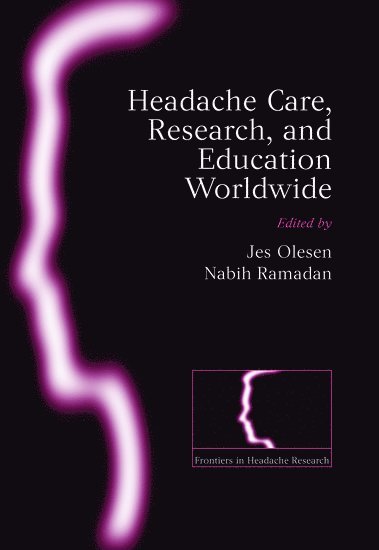 Headache care, research and education worldwide 1