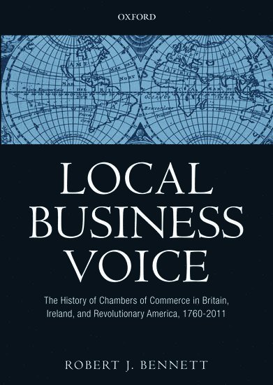 Local Business Voice 1