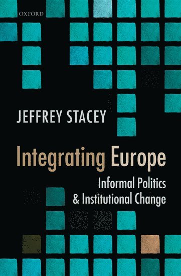 Integrating Europe 1