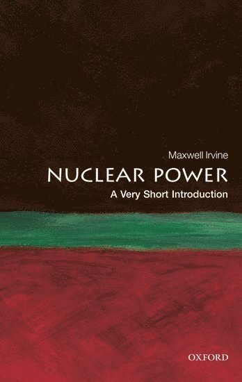 bokomslag Nuclear Power