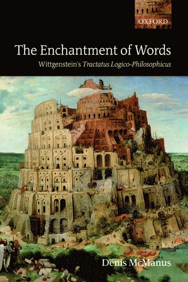 bokomslag The Enchantment of Words