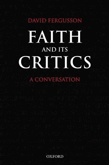 Faith and Its Critics 1