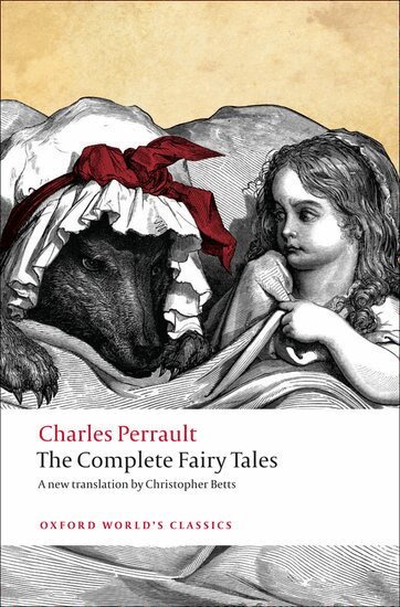 Charles Perrault - The Complete Fairy Tales, Häftad