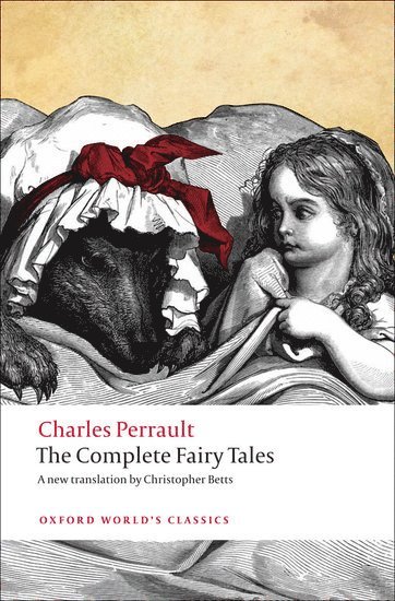 The Complete Fairy Tales 1