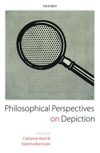 bokomslag Philosophical Perspectives on Depiction