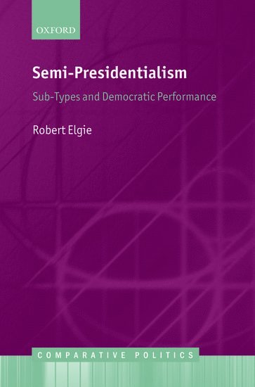 Semi-Presidentialism 1