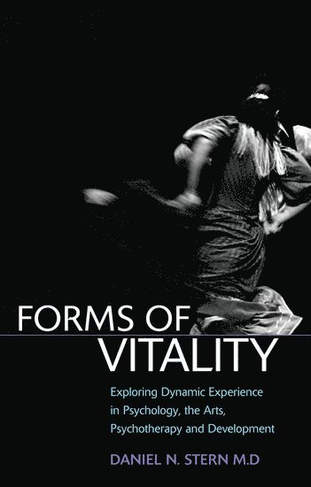 bokomslag Forms of Vitality