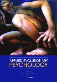 bokomslag Applied Evolutionary Psychology