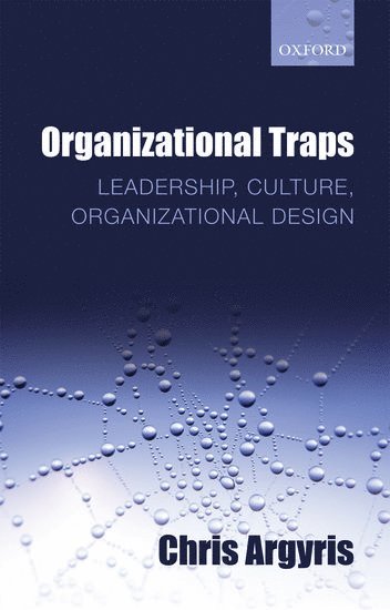 Organizational Traps 1