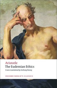 bokomslag The Eudemian Ethics