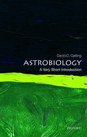 David C. Catling - Astrobiology, Häftad
