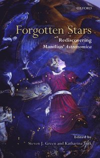 bokomslag Forgotten Stars