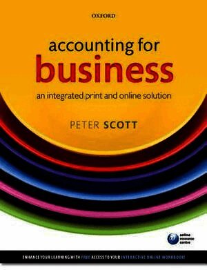 Accounting for Business