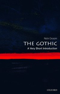 bokomslag Gothic: a very short introduction