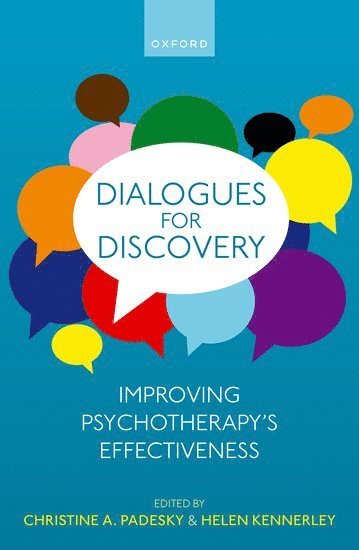 Dialogues for Discovery 1