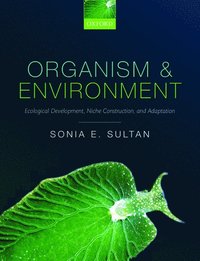 bokomslag Organism and Environment