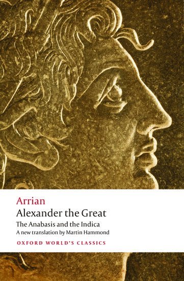 bokomslag Alexander the Great