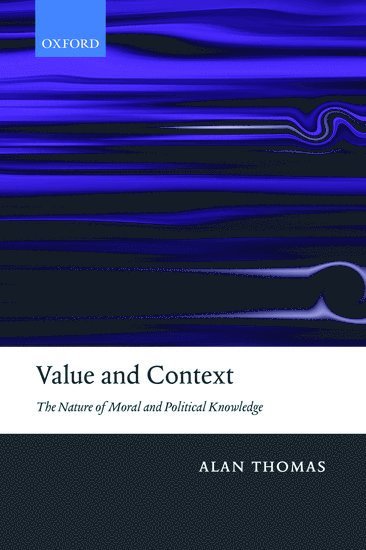 Value and Context 1