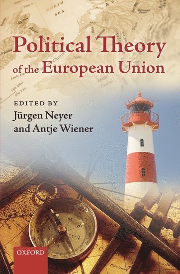 Political Theory of the European Union 1