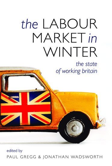 bokomslag The Labour Market in Winter